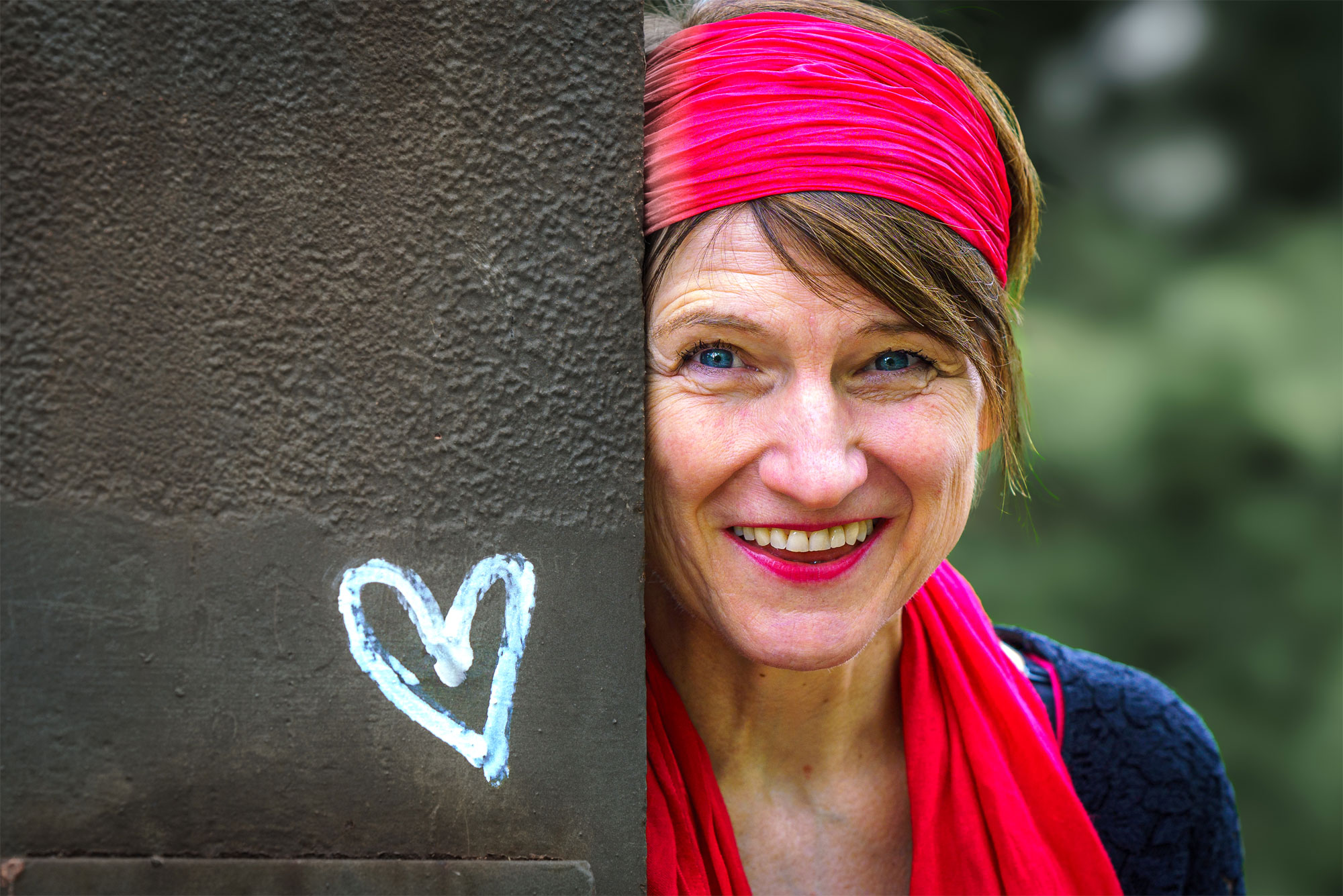 Petra Küfner von Musique in Aspik